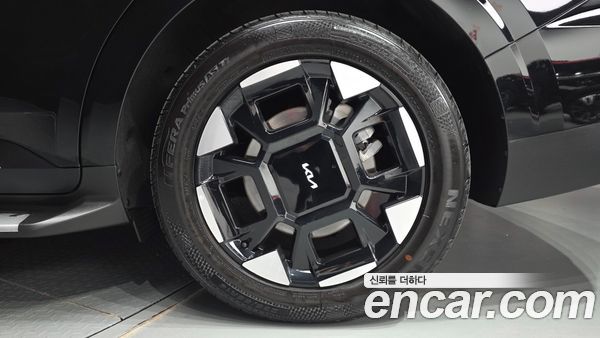 Kia Carnival 2025, фото 7