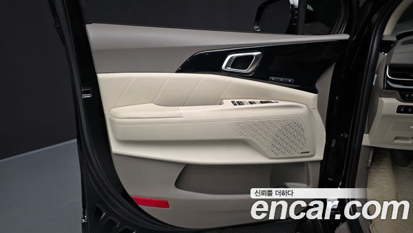 Kia Carnival 2025, фото 14