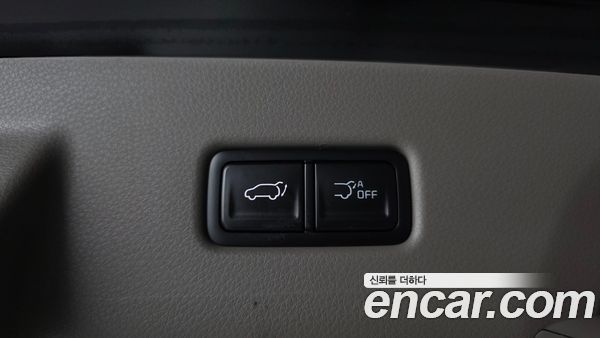 Kia Carnival 2025, фото 27