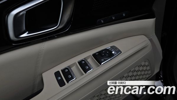 Kia Carnival 2025, фото 30