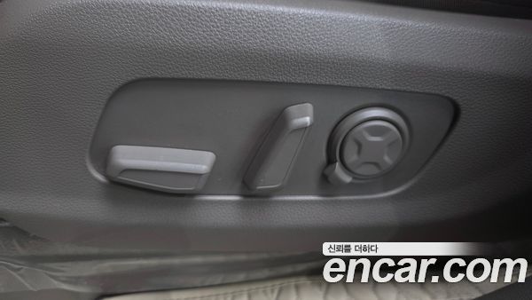 Kia Carnival 2025, фото 31