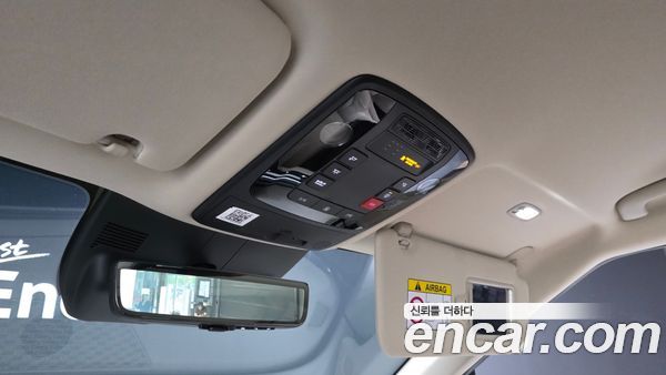 Kia Carnival 2025, фото 33