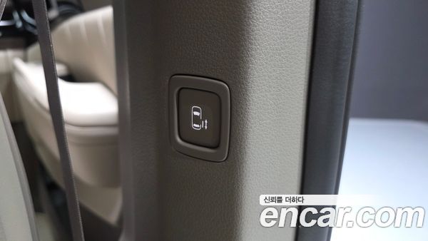 Kia Carnival 2025, фото 34
