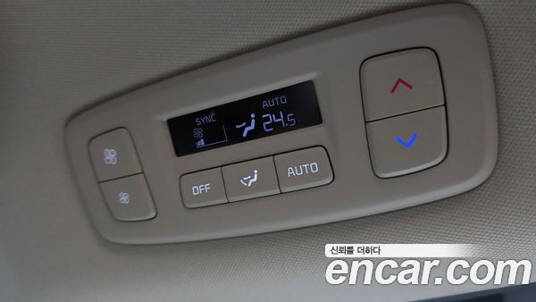 Kia Carnival 2025, фото 35