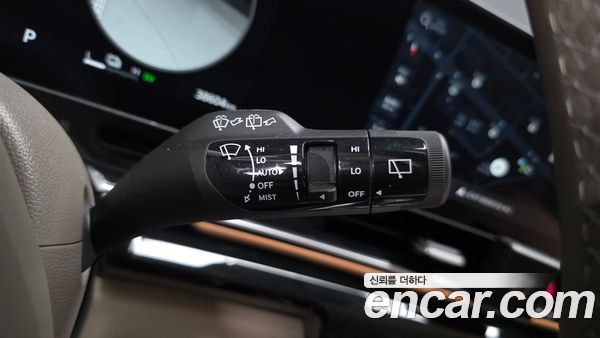 Kia Carnival 2025, фото 38