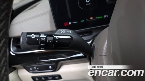 Kia Carnival 2025, фото 39