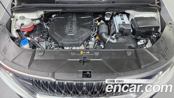 Kia Carnival 2022, фото 6