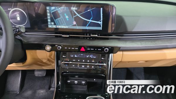 Kia Carnival 2022, фото 13