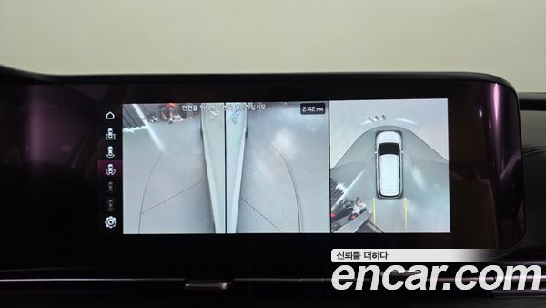 Kia Carnival 2022, фото 14