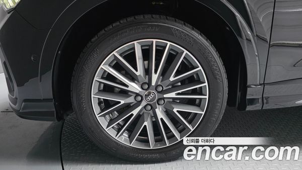 Audi Q3 2022, фото 5