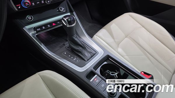 Audi Q3 2022, фото 12