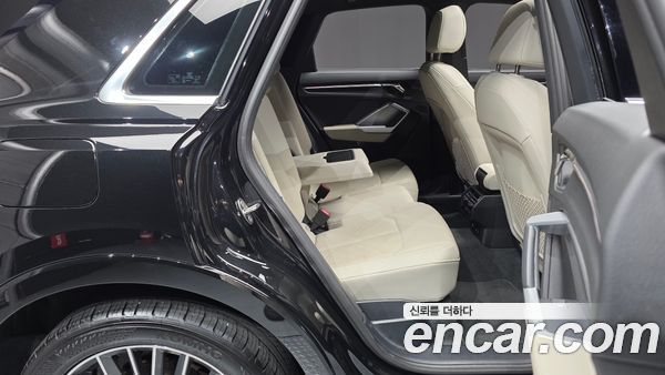 Audi Q3 2022, фото 17