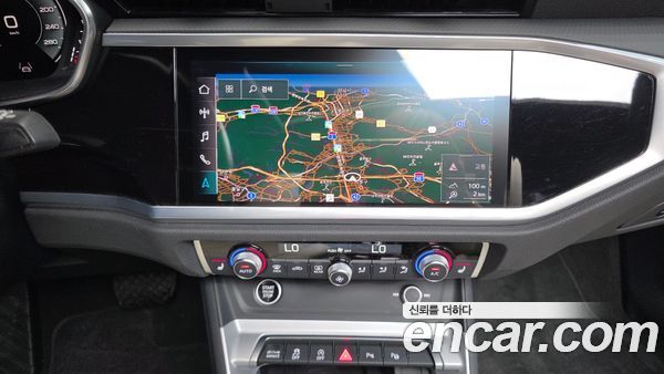 Audi Q3 2022, фото 19