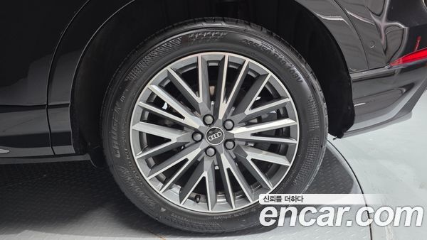 Audi Q3 2022, фото 7