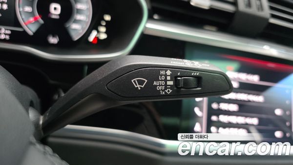 Audi Q3 2022, фото 27