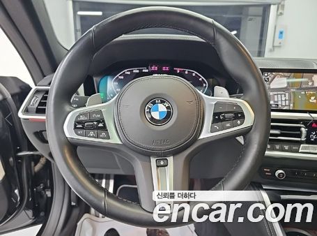 BMW 4 Series 2022, фото 9