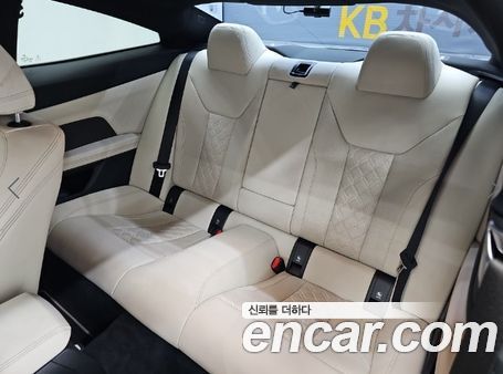 BMW 4 Series 2022, фото 12