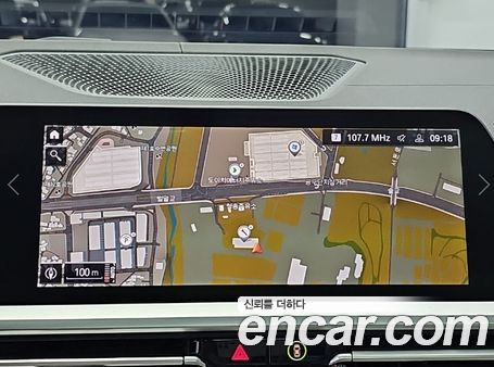 BMW 4 Series 2022, фото 14