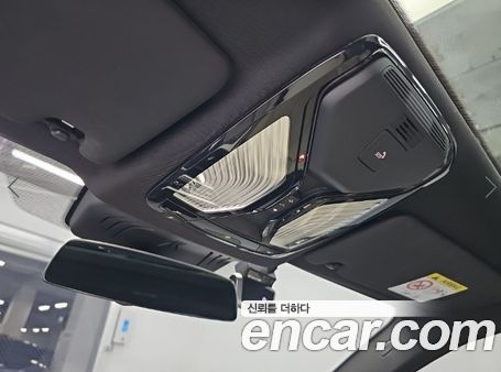 BMW 4 Series 2022, фото 16
