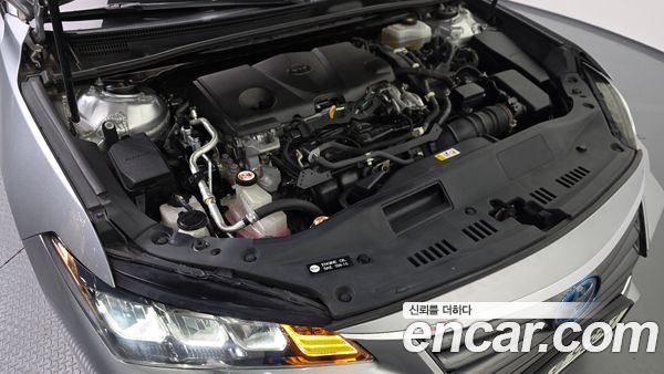 Toyota Avalon 2020, фото 6