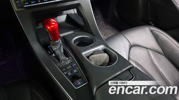 Toyota Avalon 2020, фото 12