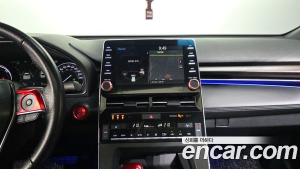 Toyota Avalon 2020, фото 20
