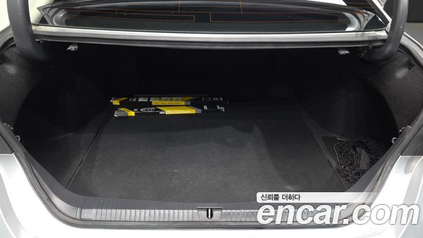Toyota Avalon 2020, фото 26