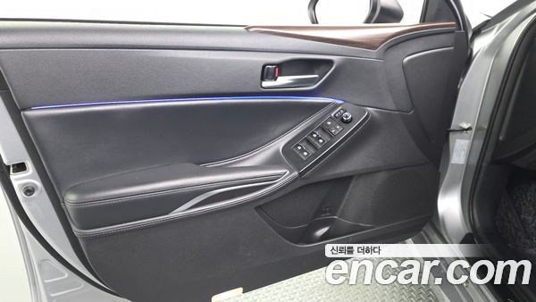 Toyota Avalon 2020, фото 14