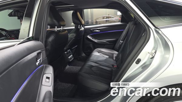 Toyota Avalon 2020, фото 16