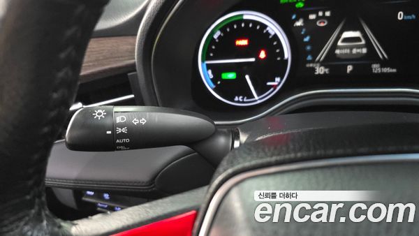Toyota Avalon 2020, фото 29