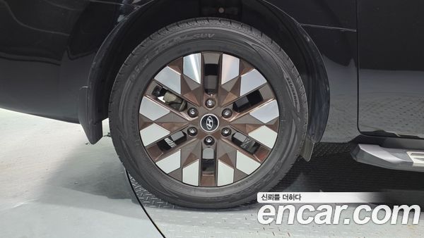 Hyundai Staria 2024, фото 5