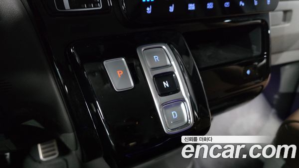 Hyundai Staria 2024, фото 12