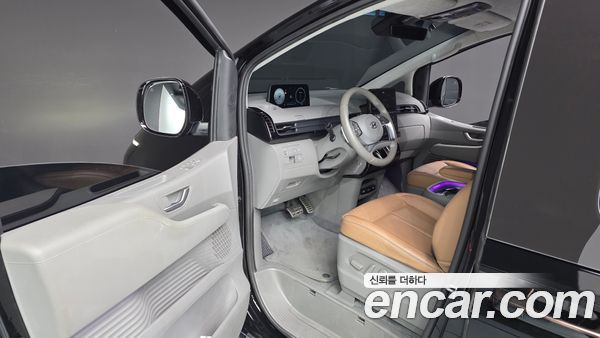 Hyundai Staria 2024, фото 13