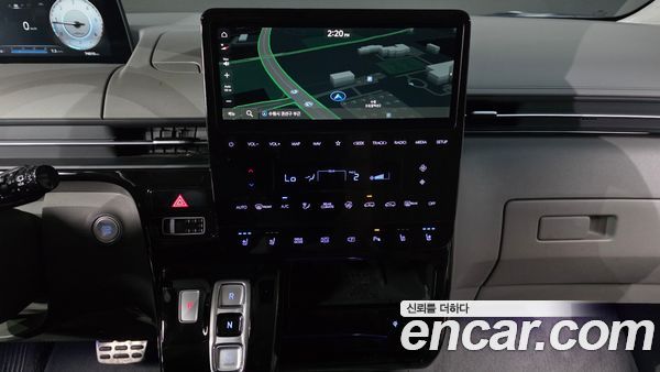 Hyundai Staria 2024, фото 18