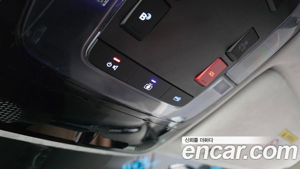 Hyundai Staria 2024, фото 21