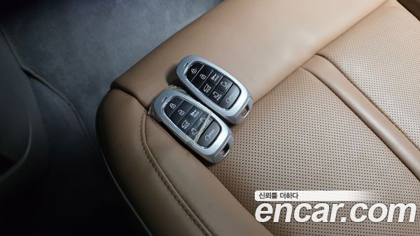 Hyundai Staria 2024, фото 22