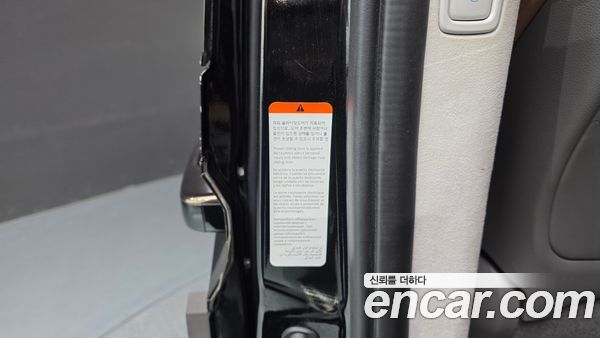 Hyundai Staria 2024, фото 26