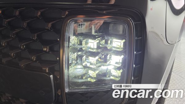 Hyundai Staria 2024, фото 8
