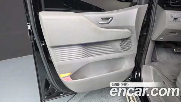 Hyundai Staria 2024, фото 14