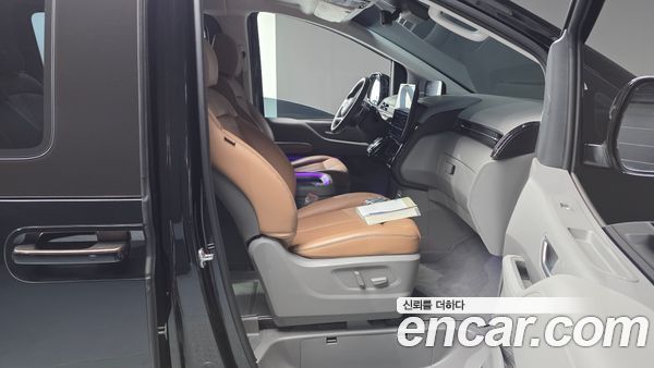 Hyundai Staria 2024, фото 16
