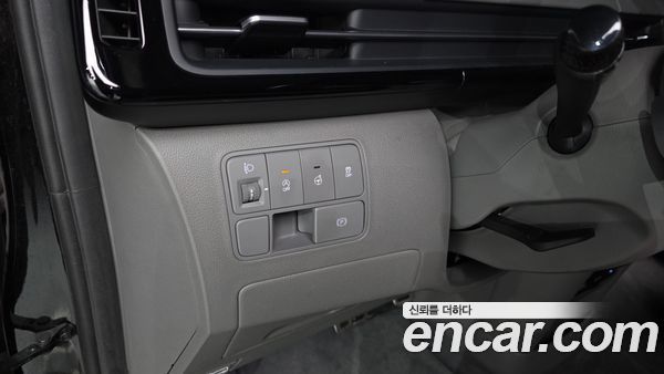 Hyundai Staria 2024, фото 27