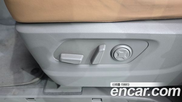 Hyundai Staria 2024, фото 34