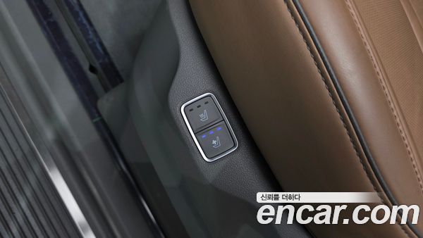 Hyundai Staria 2024, фото 36