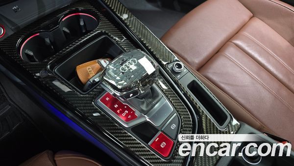 Audi A5 2020, фото 11