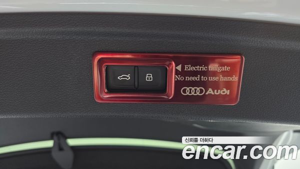 Audi A5 2020, фото 22
