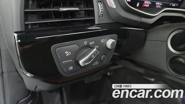 Audi A5 2020, фото 26
