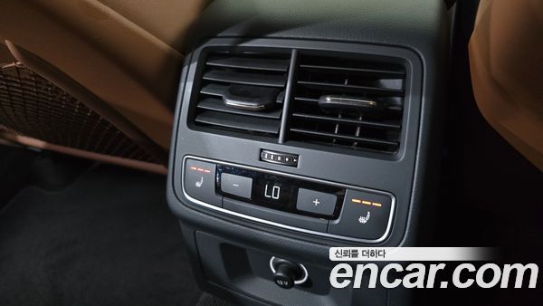 Audi A5 2020, фото 31