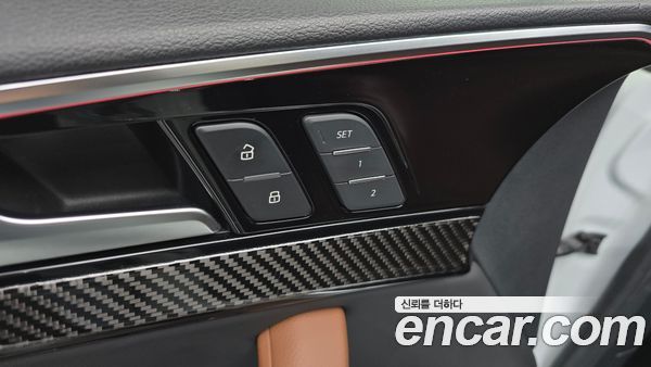 Audi A5 2020, фото 35