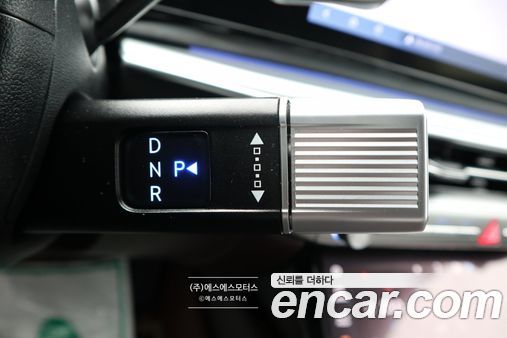 Hyundai Grandeur 2023, фото 9
