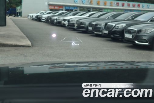 Hyundai Grandeur 2023, фото 18